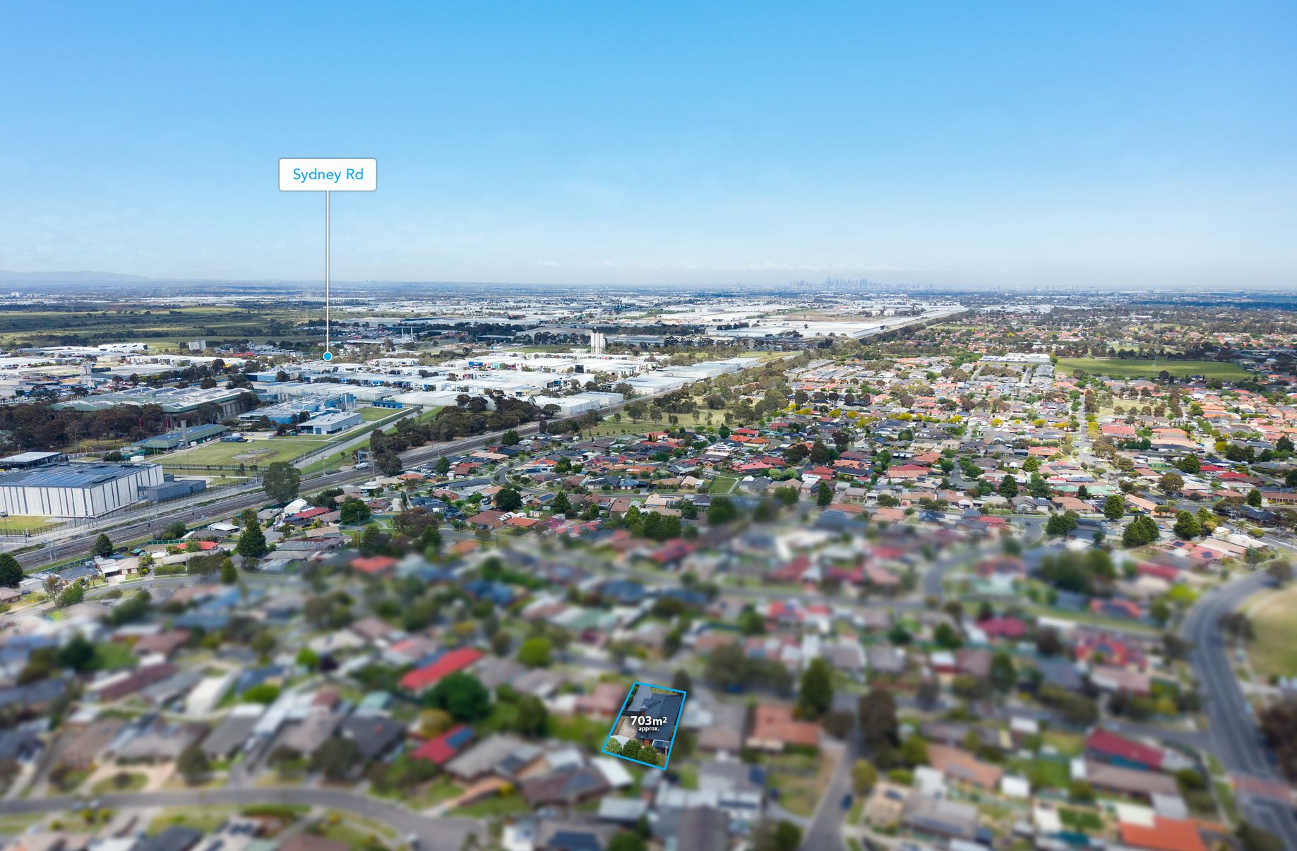 80 Mitford Crescent, Craigieburn