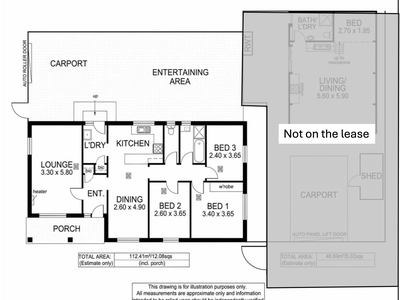 18 Allinga Road, Morphett Vale