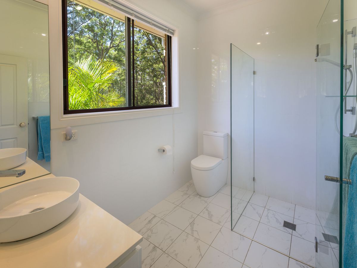 111C Woolgoolga Creek Road, Woolgoolga