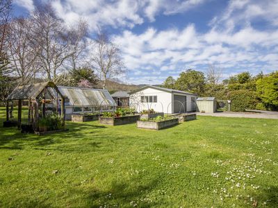 97 Gear Road, Te Horo