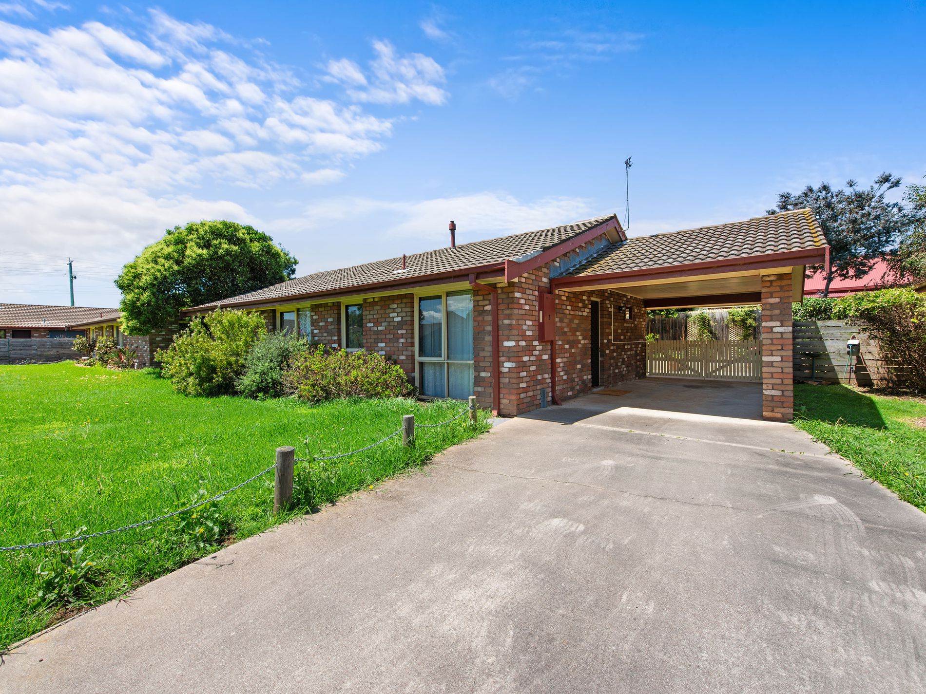 3 / 4-6 Brand Street , Sale