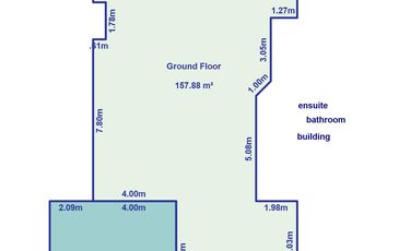 7 / 3 Paddington Terrace , Berwick