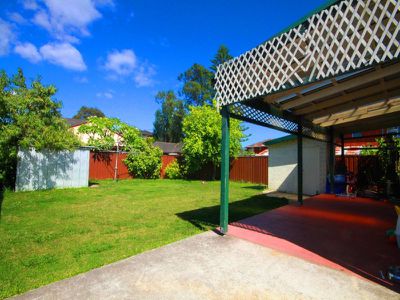 14 Hampden Road, Lakemba