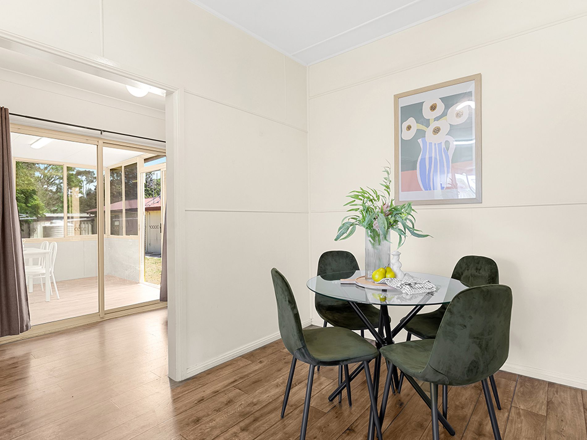 88 Government Road, Weston