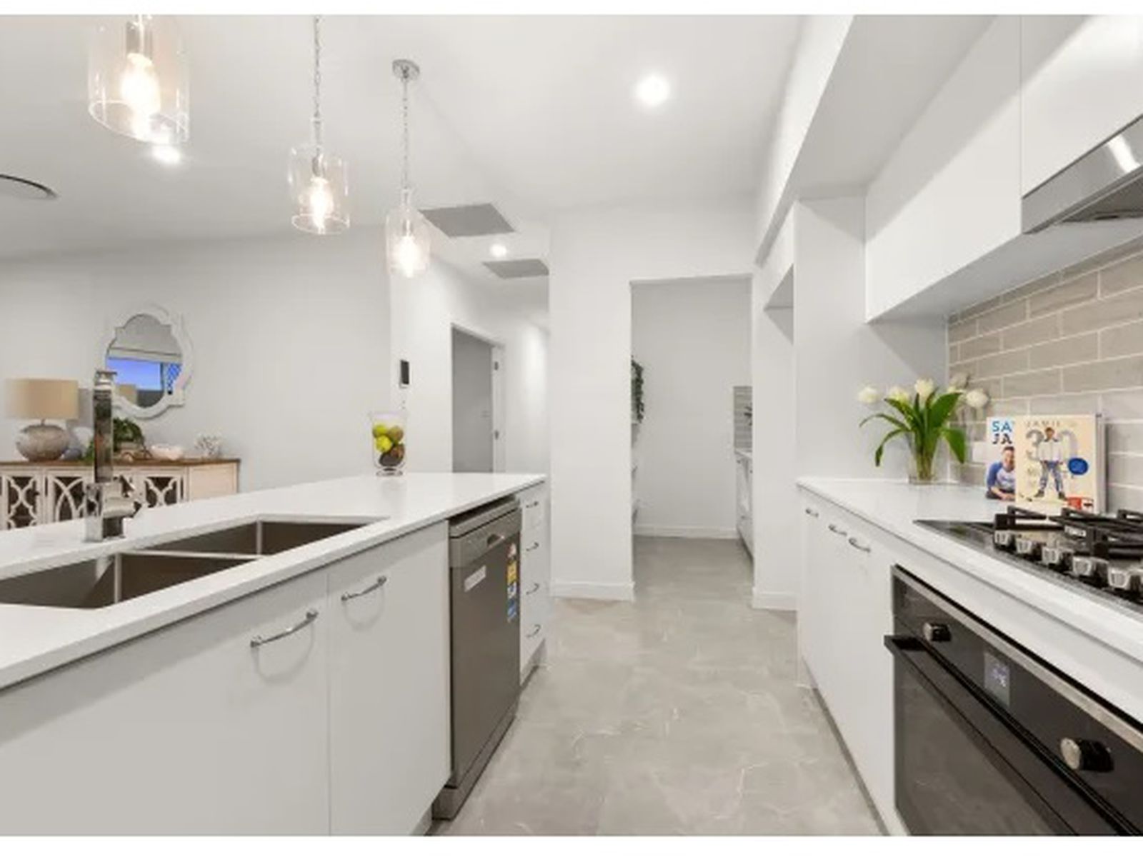 LIVE IN OR INVESTOR! $754K LUX PKG 