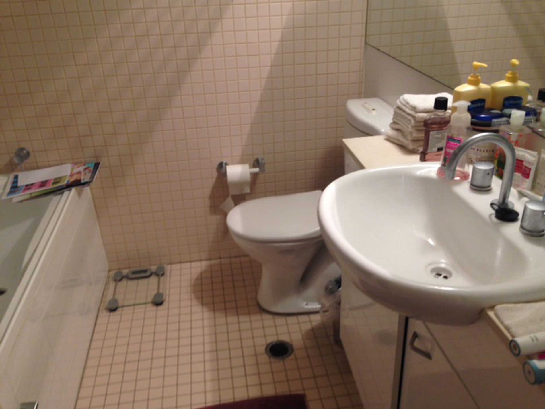 307 / 200 William Street, Woolloomooloo