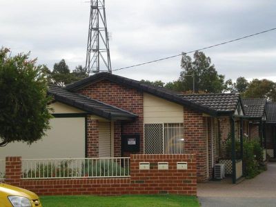 Warilla