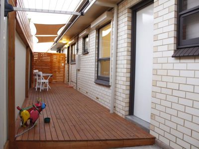 2 / 122 Railway Terrace, Ascot Park