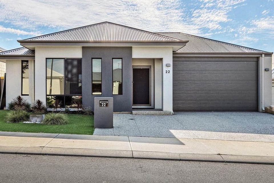22 Cogita Avenue , Baldivis