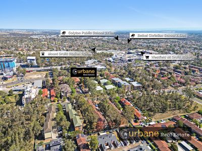 2 / 38 Hythe Street, Mount Druitt