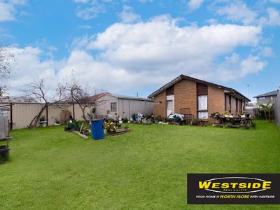 43 Fairfax Circuit, Albanvale