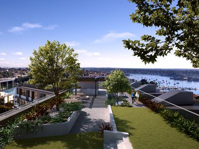 207 / 118 Terry Street, Rozelle