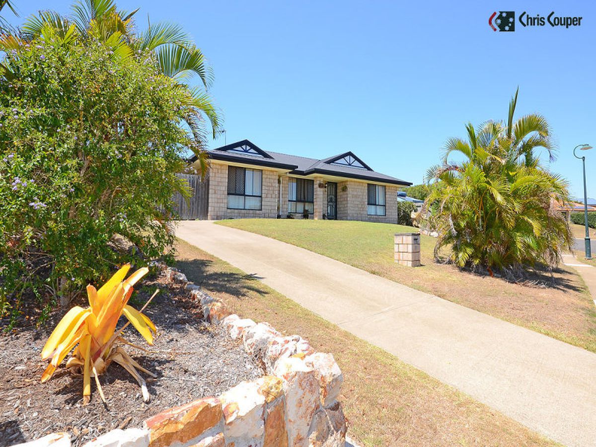 20 JULIE ANNE STREET, Urraween