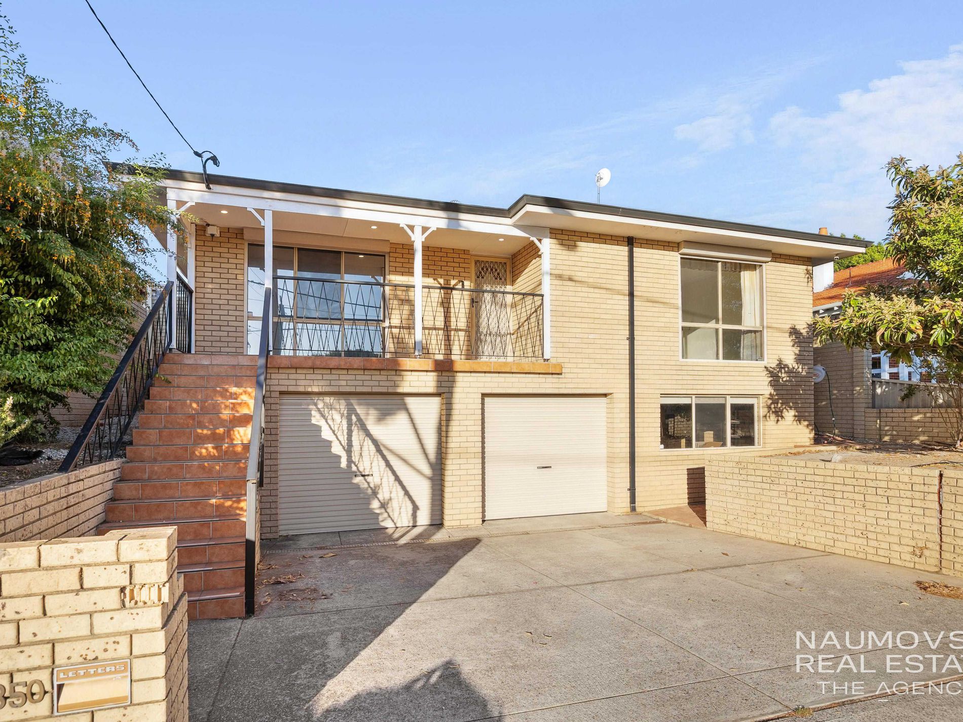 350 Oxford Street, Leederville