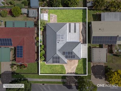 20 Glenala Road, Durack