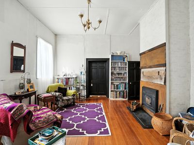 7 George Street, Hamilton
