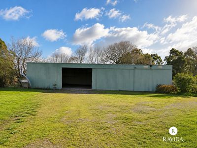 1194 Wangaratta-Eldorado Road, Londrigan