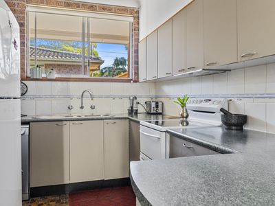 4 / 12 - 18  Patanga Street, Hawks Nest