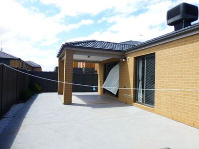 86 Emperor Parade, Tarneit