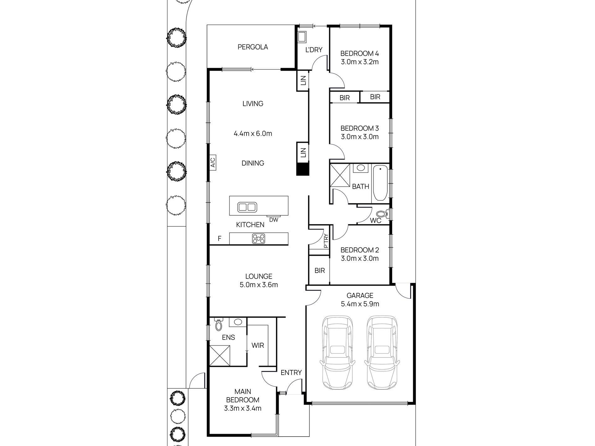 36 Ross Street, Armstrong Creek