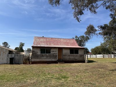 17 Channon Street, Leadville Via, Dunedoo