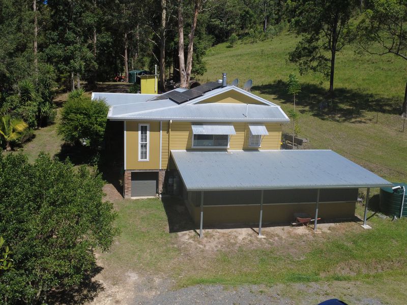 170 Kippax Road, Kippaxs