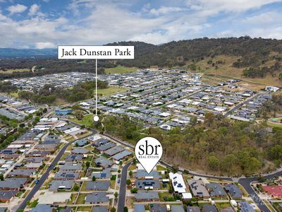 5 SEXTON PLACE, Wodonga