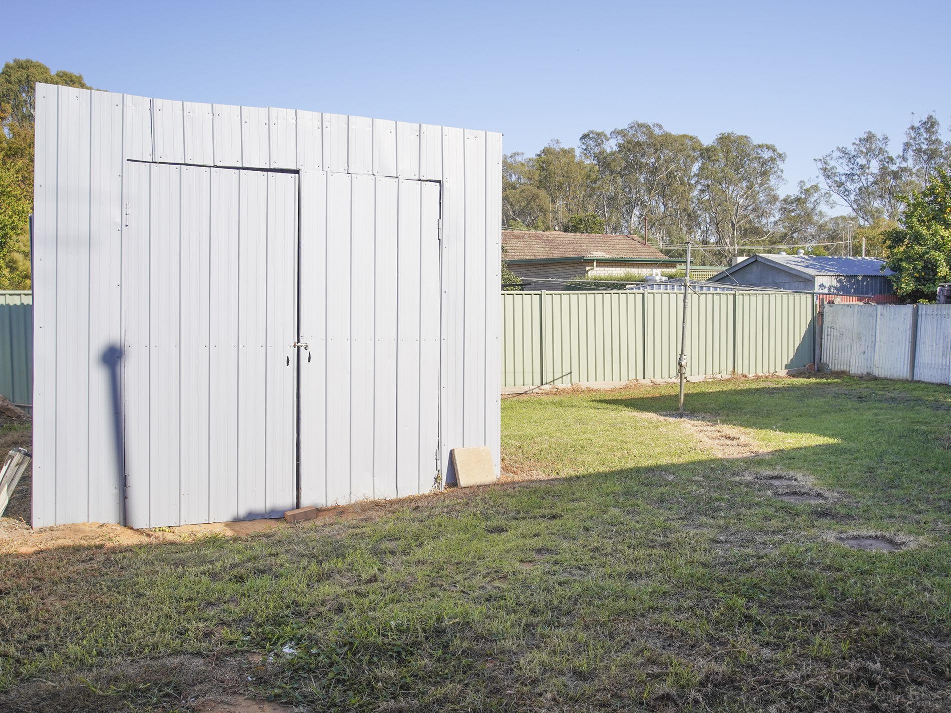 14 Regent Street, Shepparton