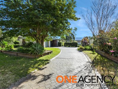 3 Pitt Street, North Nowra