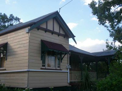 24 Brisbane Road, Dinmore