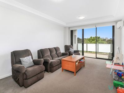 22 / 9 Weston Street, Rosehill