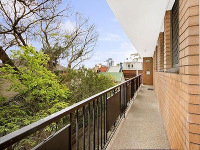 7 / 134-138 Redfern Street, Redfern