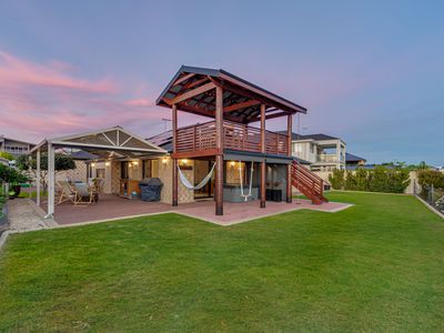 137 Lagoon Drive, Yanchep