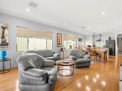17 David Fisher Loop, Baldivis