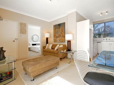 1 / 134-138 Redfern St, Redfern