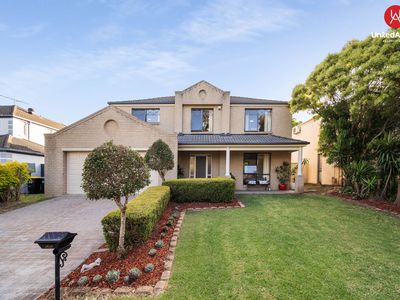 21 Andrews Circuit, Horningsea Park