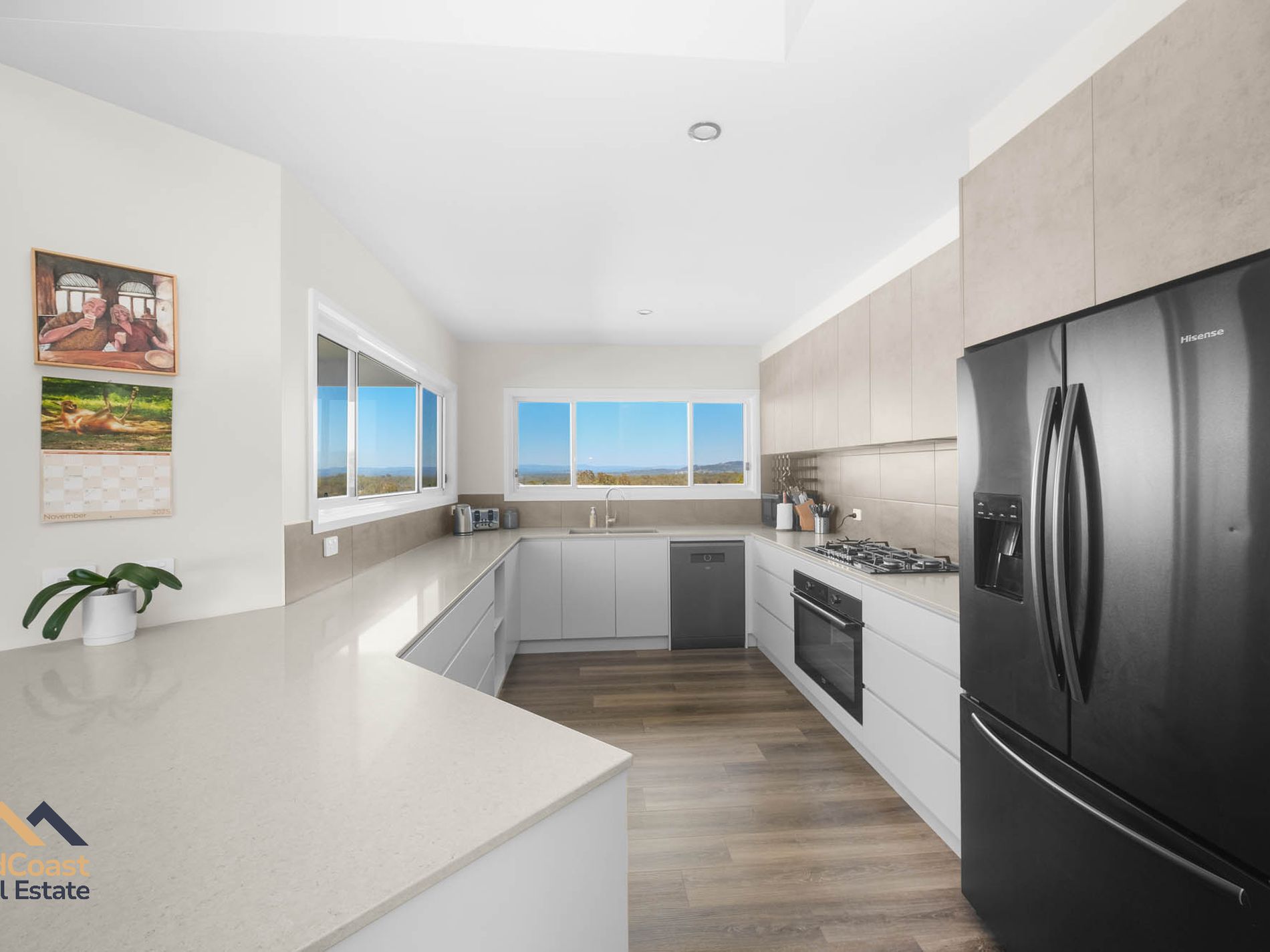 93 Coastal View Drive, Tallwoods Village