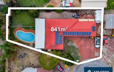 8 Carmody Cove, Gosnells