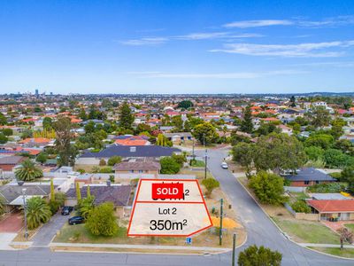 46 Lot 2 Attra Street, Balcatta