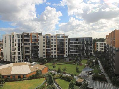 705 / 1 Hirst Street, Arncliffe