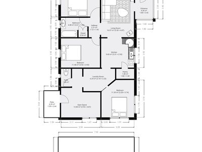 3636 MALENY KENILWORTH ROAD, Kenilworth