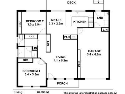 6 / 24 Ferrers Street, Mount Gambier