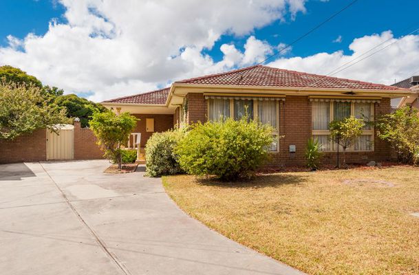 9 Reade Place, Gladstone Park