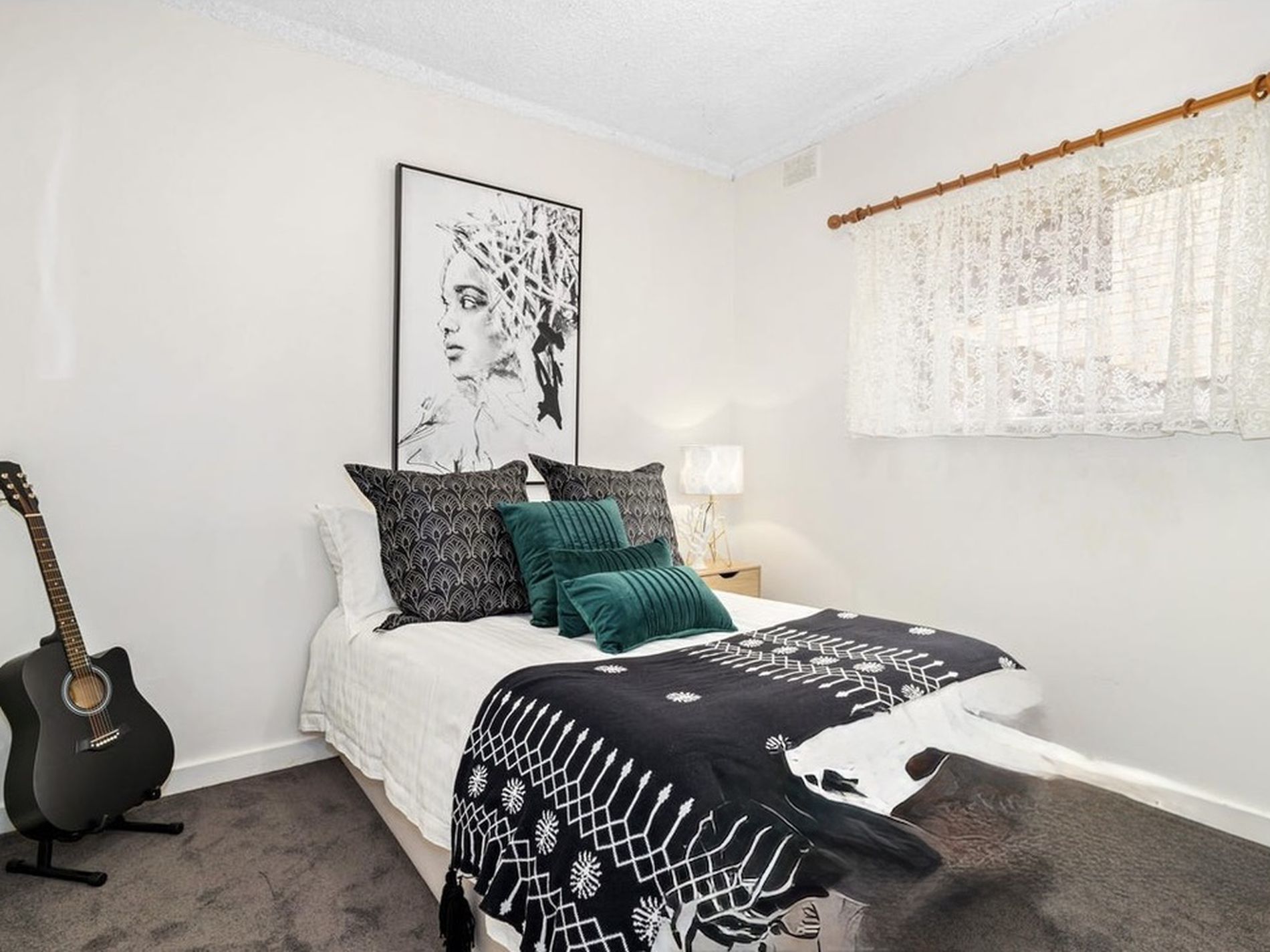 1 / 4 Hardy Street, Croydon Park