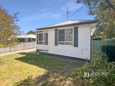 36 Naman Street, Dubbo