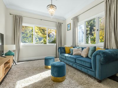 964 Mount Macedon Road, Mount Macedon
