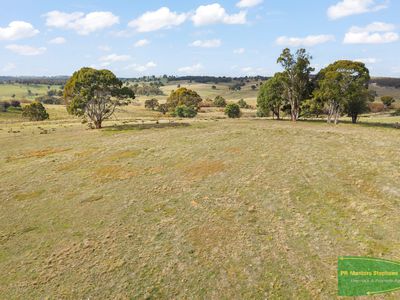 4616 Trunkey Road, Arkell