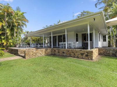 96 Teewah Beach Road, Noosa North Shore