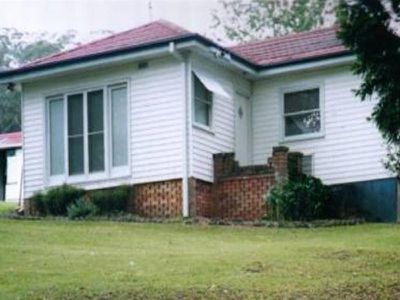 Ourimbah