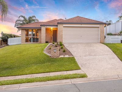 22 Butterfly Drive, Kallangur